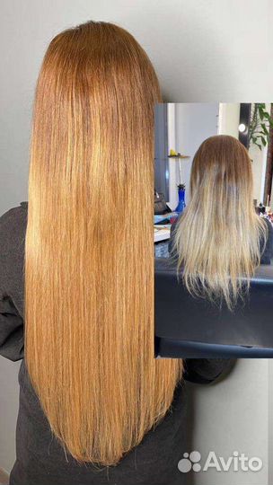 Наращивание,коррекция,снятие,загущение волос