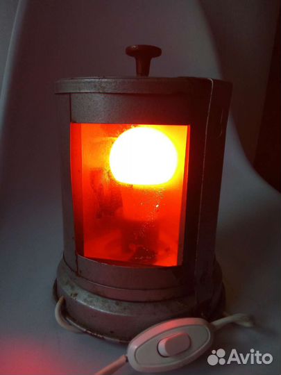 Фонари корабельные