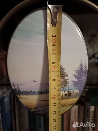 Картина на Камне СССР