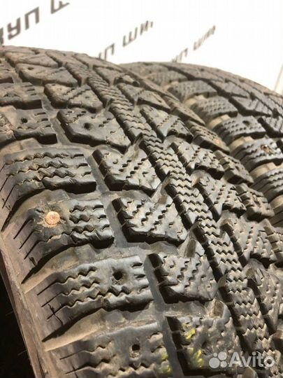 Viatti Vettore Inverno V-524 205/70 R15