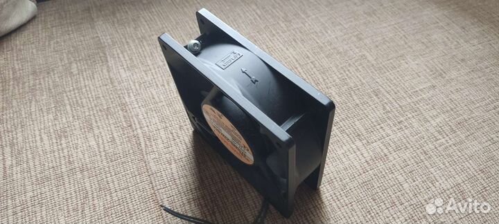 Кулер промышленный 220в