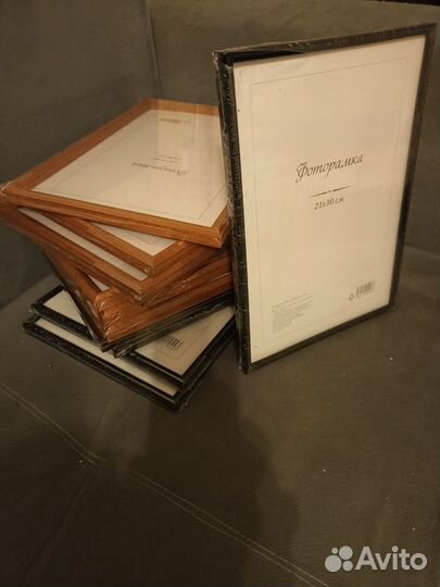 Рамка для фото и дипломов