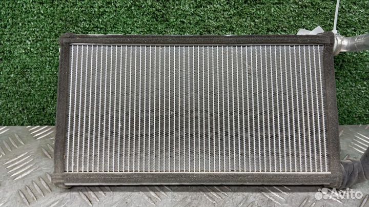 Радиатор печки Audi A6