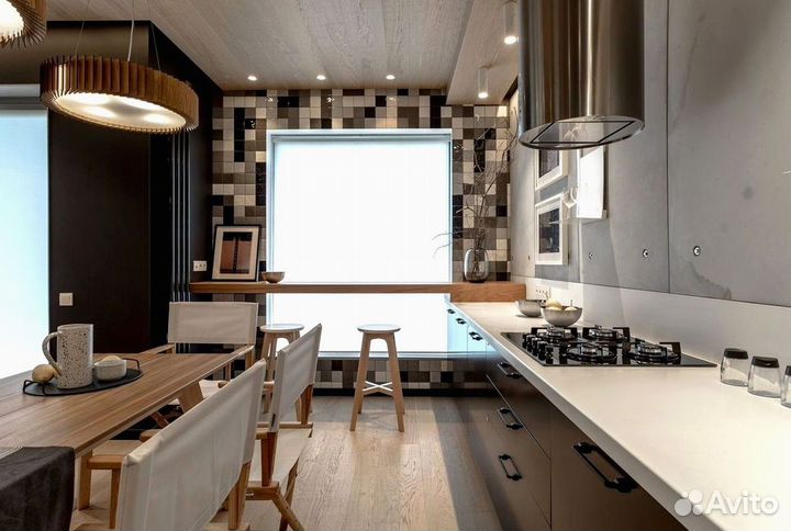 Кухня.Кухонный гарнитур на заказ