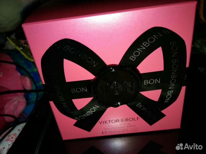 Victor and rolf Bonbon