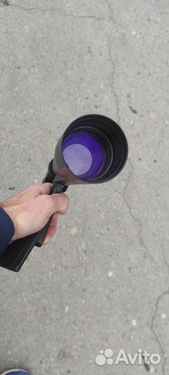 Труба зрительная зрт-460