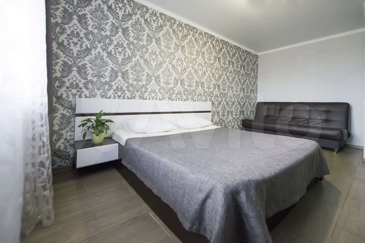 1-к. квартира, 30 м², 12/12 эт.