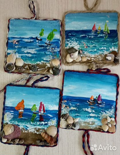 Творческая летняя мастерская