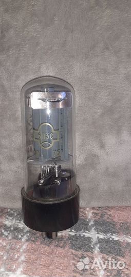 Радиолампы СССР