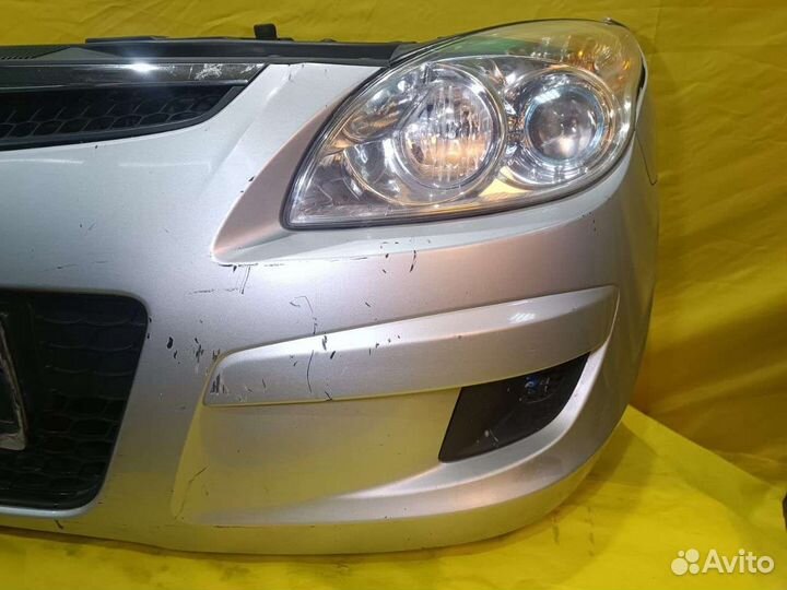 Ноускат Hyundai i 30 FD/JD 2007г