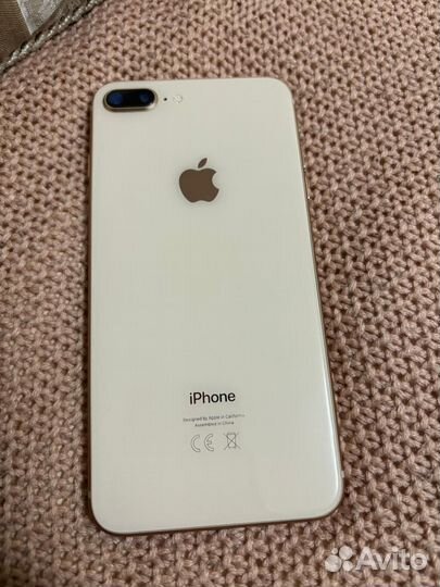 iPhone 8 Plus, 64 ГБ