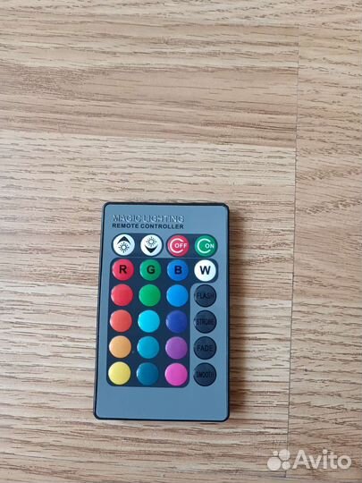 Ночник многоцветный Attack on Titan