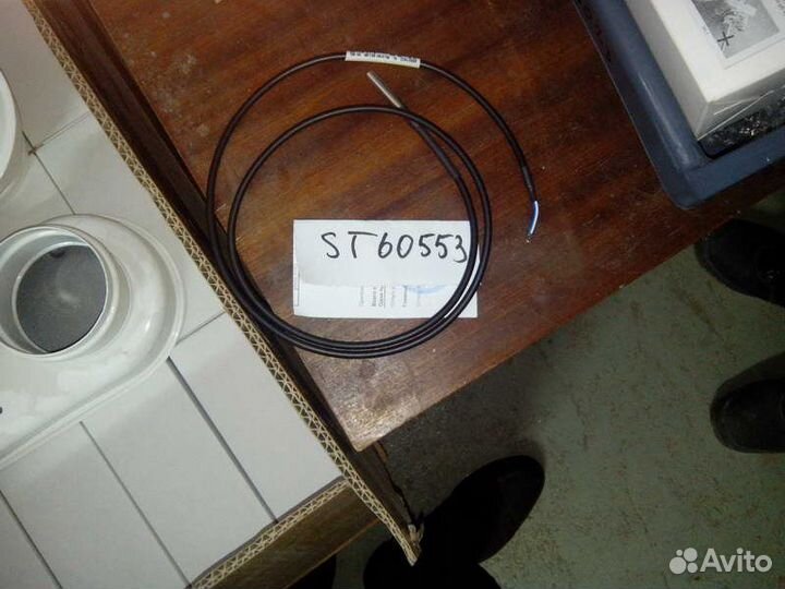 Датчик температуры