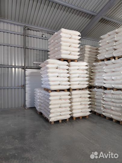 Мука «Солянская» от производителя оптом В/С, 1/С