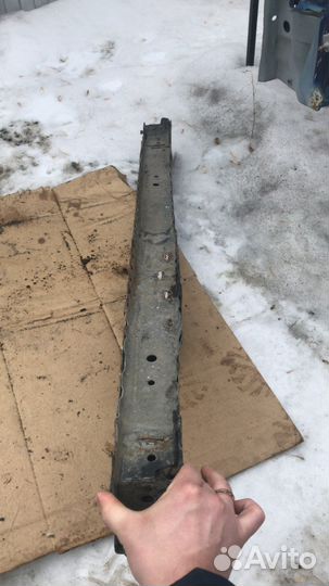 Балка под телевизор тойота королла 150 #5710412270