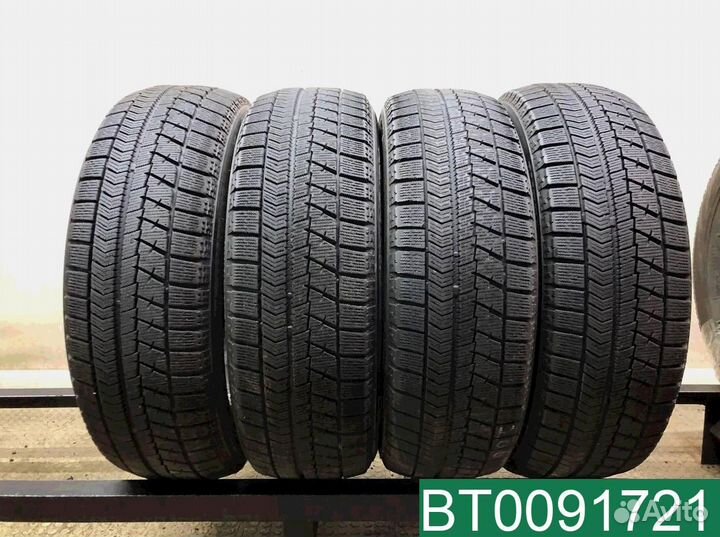 Bridgestone Blizzak VRX 185/60 R15 105W
