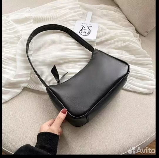 Сумочка-клатч новая