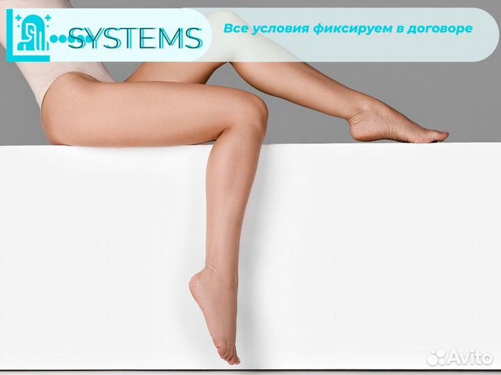 Готовый бизнес по франшизе L-Systems