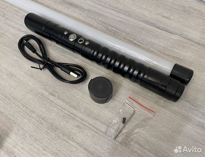 Световой меч