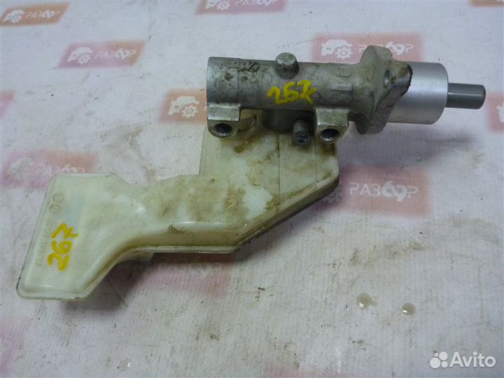 Главный тормозной цилиндр Mazda Mazda3 BK Z6 2006