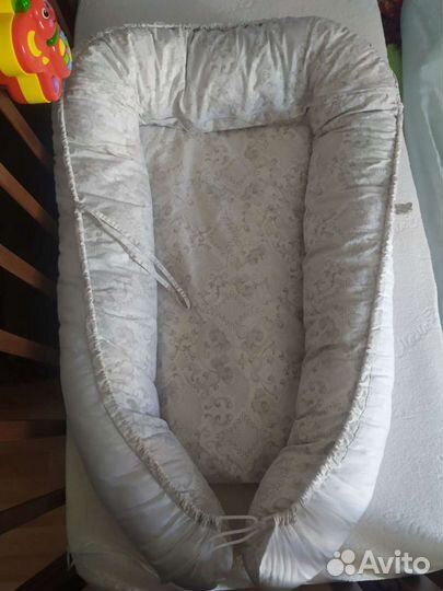 Кокон-гнездышко