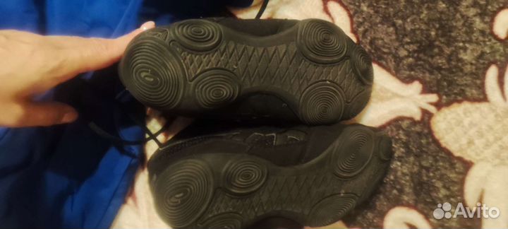 Борцовки для борьбы детские