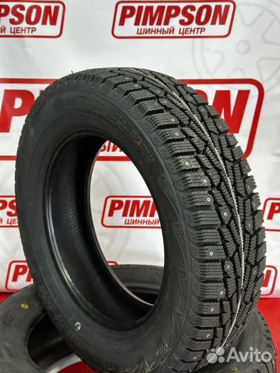 Cordiant Snow Cross 225/70 R16