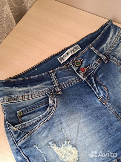 Шорты женские