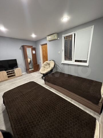 2-к. квартира, 40 м², 2/3 эт.