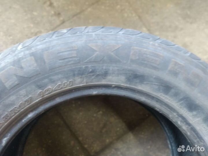 Nexen N8000 235/65 R17 104H