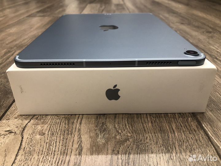 iPad air 4 64 gb + cellular