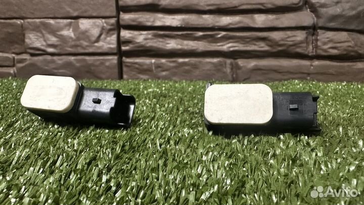 Датчик AIR BAG Peugeot 207