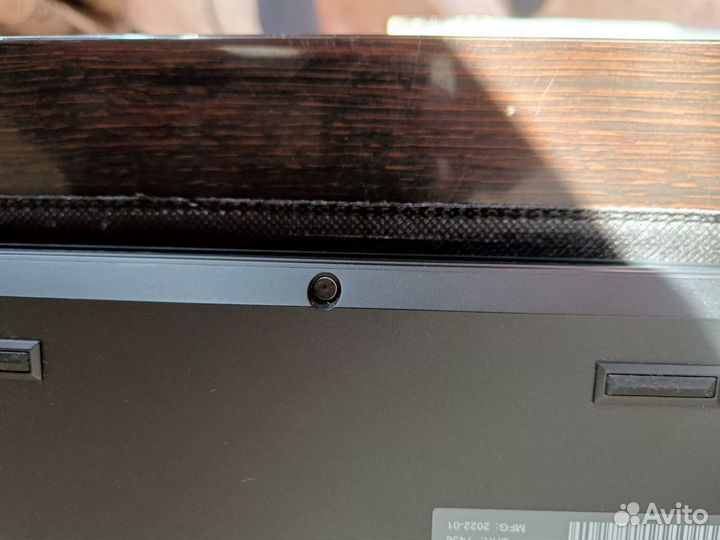 Игровой ноутбук Aorus 15xd