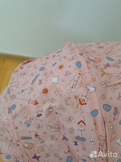 Коляска для кукол Baby Annabell