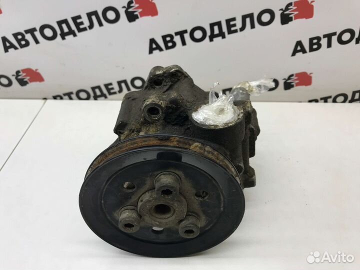 Насос гур Volkswagen Passat B3 1987 г.в