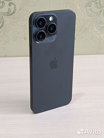 Муляж iPhone 15 pro max