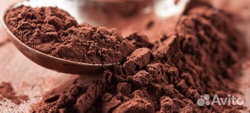 Какао порошок