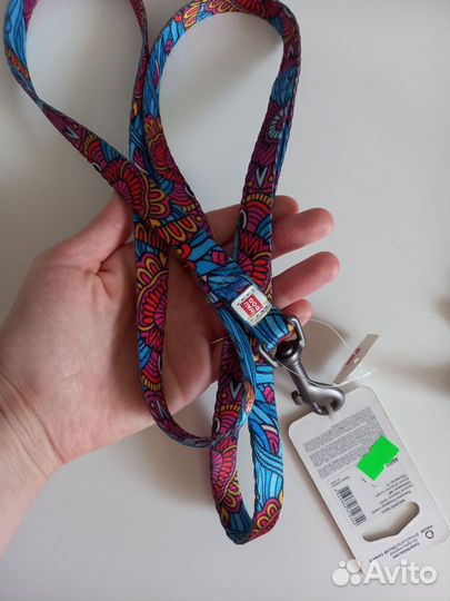 Амуниция для маленьких собак новая