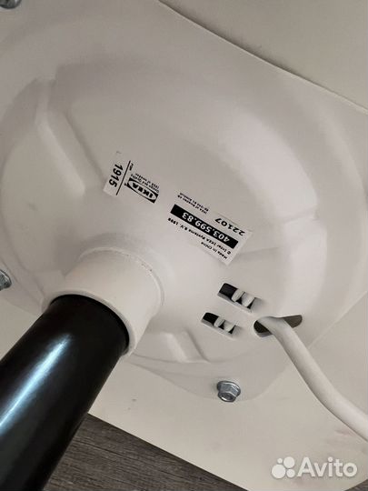 Стул детский компьютерный