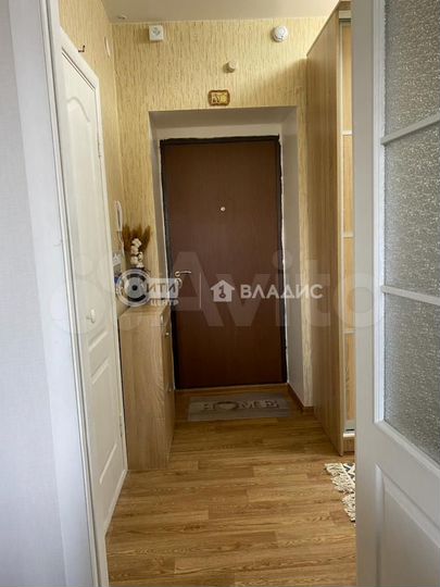 1-к. квартира, 38,2 м², 2/16 эт.