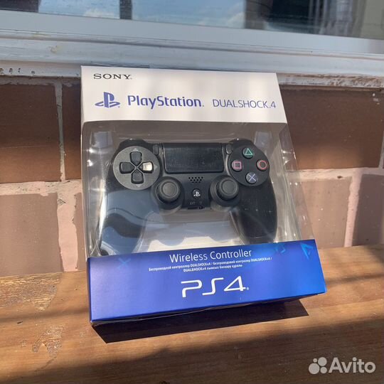 Геймпад dualshock 4 Sony PS4