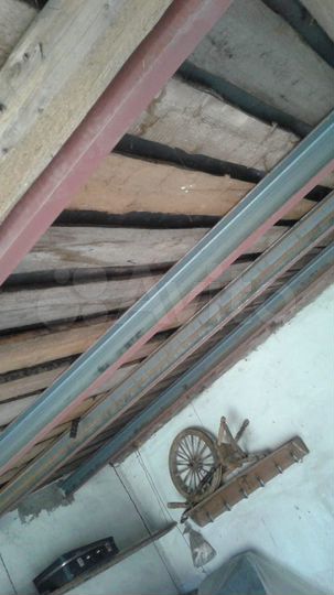 Гараж, 24 м²