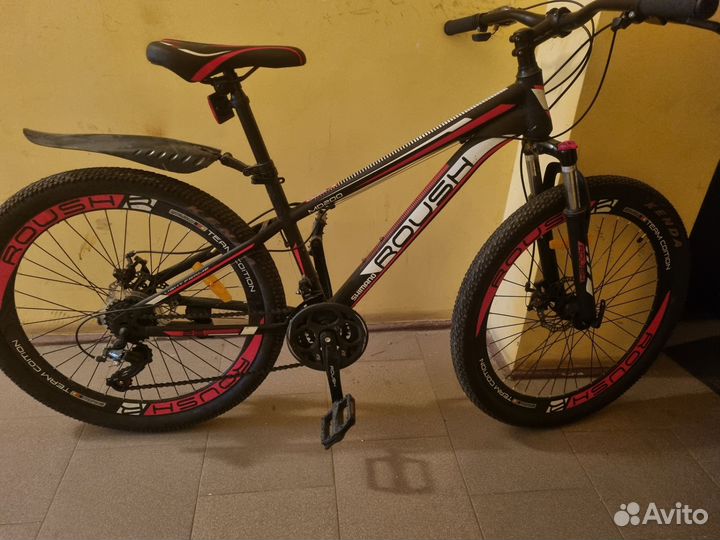 Велосипеды бу взрослый