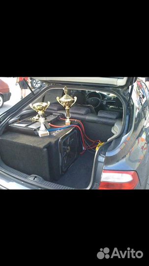 Изготовление оформления для сабвуферов