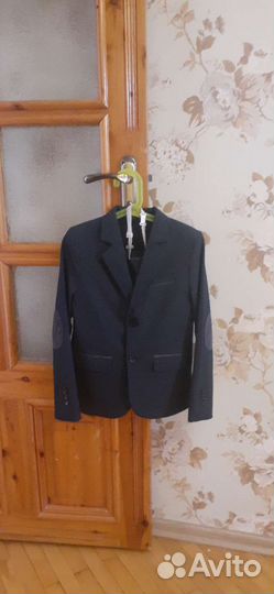 Школьный костюм тройка