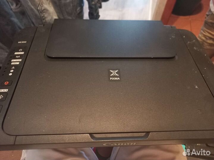 Принтер MG3040