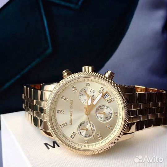 Женские часы Michael Kors MK5676 оригинал новые
