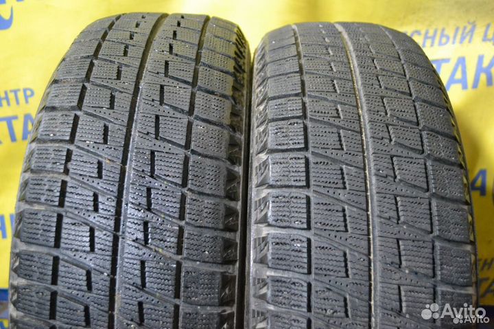 Bridgestone Blizzak Revo2 185/65 R15