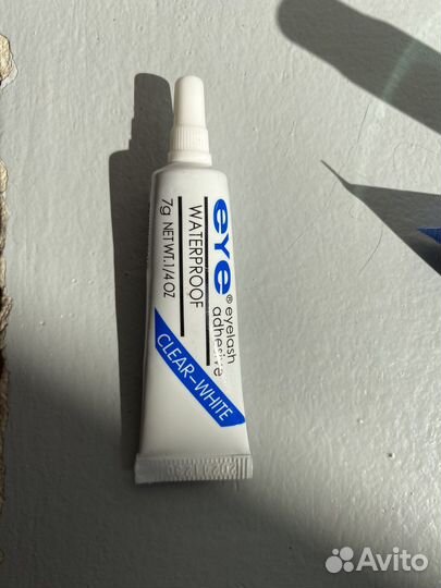 Косметика пакетом