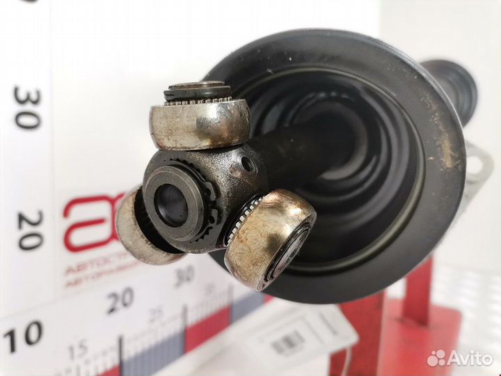 Полуось для Renault Scenic 1